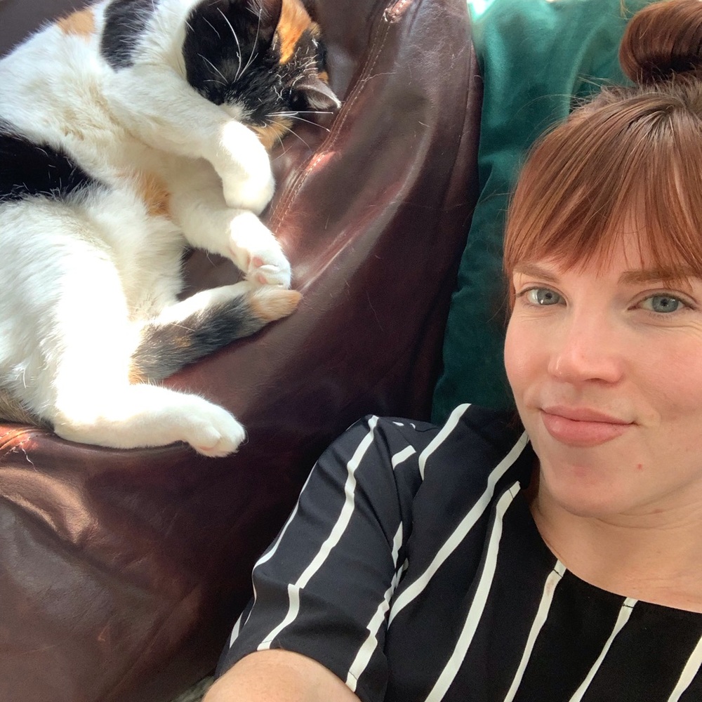 Meet your Posher, Melissa